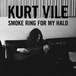 Слушать альбом - Smoke Ring For My Halo (2011)