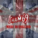 Слушать альбом - Made In England (2010)