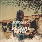 Слушать альбом - Reggae Music (2017)