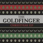 Слушать альбом - The Goldfinger Christmas EP (2018)