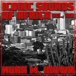 Слушать альбом - Iconic Sounds Of Africa - Vol. 108 (2018)