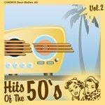 Слушать альбом - Hits Of The 50s, Vol. 2 (1958)
