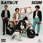 Слушать альбом - SCUM (2017)