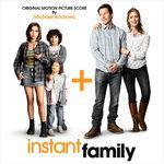 Слушать альбом - Instant Family (2018)