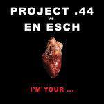 Слушать альбом - PROJECT .44 vs. EN ESCH (2017)