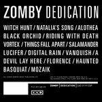 Dedication (2011)