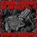 Слушать альбом - Iconic Sounds Of Africa - Vol. 68 (2018)