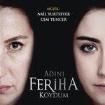 Слушать альбом - Adını Feriha Koydum (2012)