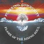 Слушать альбом - Flame of the Rising Soul (2018)