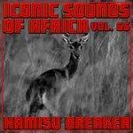 Слушать альбом - Iconic Sounds Of Africa - Vol. 66 (2018)