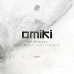 Слушать альбом - The Remixes, Pt. 1 (2018)