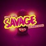 Слушать альбом - Savage (2017)