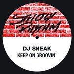 Слушать альбом - Keep On Groovin' (1996)