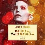 Слушать альбом - Rauhaa, vain rauhaa (2017)