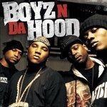 Слушать альбом - Boyz N Da Hood (2005)