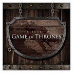 Слушать альбом - Tribute To Game Of Thrones On Spanish Guitar - Single (2016)