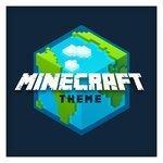 Слушать альбом - Minecraft Theme (2016)