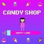 Слушать альбом - HappyLand (2017)