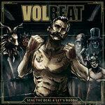 Слушать альбом - Seal The Deal & Let's Boogie (2016)