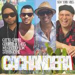 Слушать альбом - New York Cachandera (2018)