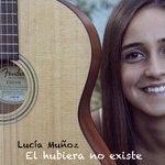 Слушать альбом - El hubiera no existe (2017)