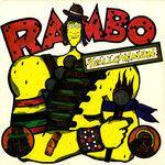 Слушать альбом - Rambo (1986)
