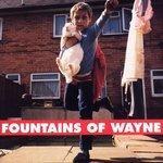 Слушать альбом - Fountains of Wayne (1996)