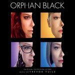 Слушать альбом - Orphan Black (2015)