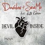 Devil Inside (2017)