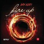 Слушать альбом - Fire Up (2017)