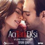 Слушать альбом - Acı Tatlı Ekşi (Orijinal Film Müzikleri) (2018)