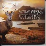 Слушать альбом - Scotland Boy (2013)