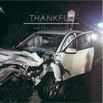 Слушать альбом - Thankful (2017)