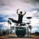 Слушать альбом - Mad in the Hat (2018)