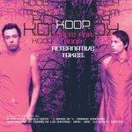Слушать альбом - Waltz for Koop - Alternative Takes (2003)