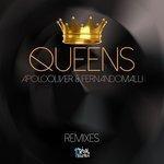 Слушать альбом - Queens (2018)