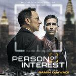 Слушать альбом - Person Of Interest (2012)