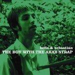 Слушать альбом - The Boy With The Arab Strap (1998)