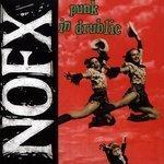 Слушать альбом - Punk In Drublic (1994)