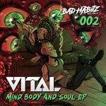 Слушать альбом - Mind Body and Soul (2018)