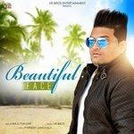 Слушать альбом - Beautiful Face (2018)