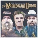 Слушать альбом - What We're Made Of (2018)