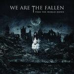 Слушать альбом - Tear The World Down (2010)