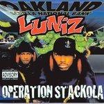 Operation Stackola (1995)