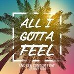 Слушать альбом - All I Gotta Feel (2018)