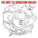 Слушать альбом - The Hope Six Demolition Project (2016)
