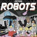 Слушать альбом - Robots - EP (2017)