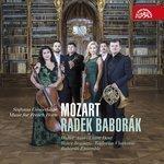 Слушать альбом - Mozart: Sinfonia concertante, Music for French Horn (2018)