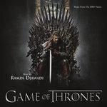 Слушать альбом - Game Of Thrones (2016)