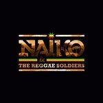 Слушать альбом - Naiko & The Reggae Soldiers (2017)